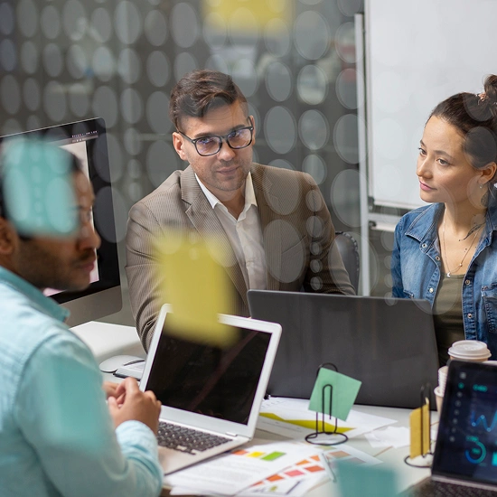 Entrenamientos en más de 11 países