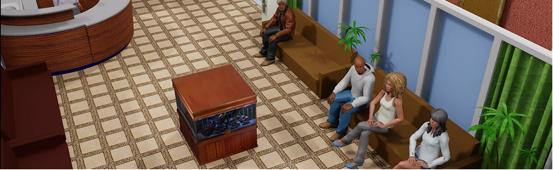 Disminuye tiempos de espera