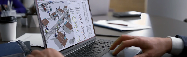 Impulsa el flujo de trabajo